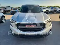 2020 GMC TERRAIN фото