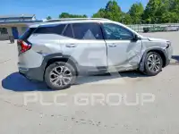 2020 GMC TERRAIN фото