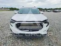 2020 GMC TERRAIN фото