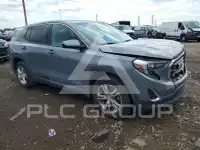 2020 GMC TERRAIN фото