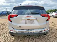 2020 GMC TERRAIN фото