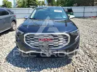 2020 GMC TERRAIN фото