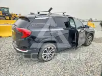 2020 GMC TERRAIN фото