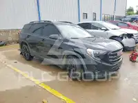 2020 GMC TERRAIN фото