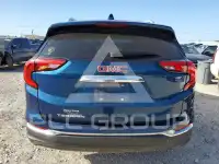 2020 GMC TERRAIN фото