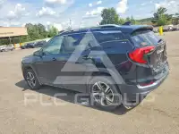 2020 GMC TERRAIN photo