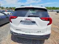 2020 GMC TERRAIN фото