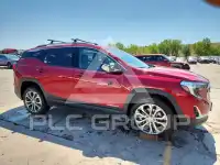2020 GMC TERRAIN фото