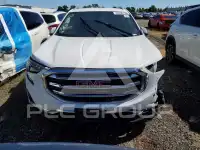 2020 GMC TERRAIN фото