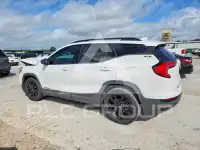 2020 GMC TERRAIN фото