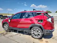 2020 GMC TERRAIN фото