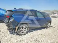 2020 GMC TERRAIN photo