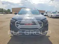 2020 GMC TERRAIN photo