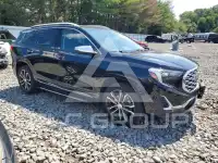 2020 GMC TERRAIN фото