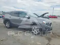 2020 GMC TERRAIN фото