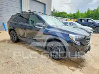 2020 GMC TERRAIN фото