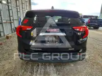 2020 GMC TERRAIN фото