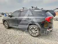 2020 GMC TERRAIN фото