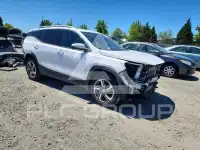 2020 GMC TERRAIN photo