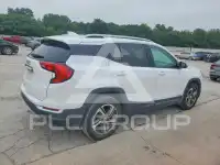 2020 GMC TERRAIN photo