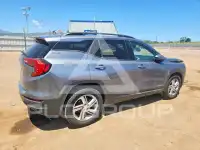 2020 GMC TERRAIN photo