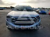 2020 GMC TERRAIN photo