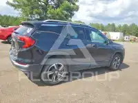 2020 GMC TERRAIN photo