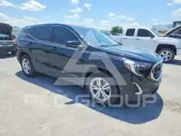 2020 GMC TERRAIN фото