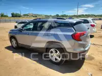 2020 GMC TERRAIN photo
