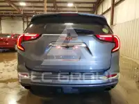 2020 GMC TERRAIN photo