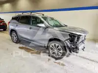 2020 GMC TERRAIN фото