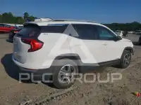 2020 GMC TERRAIN photo