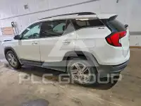2020 GMC TERRAIN photo