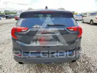 2020 GMC TERRAIN photo