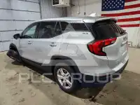2020 GMC TERRAIN photo