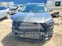 2020 GMC TERRAIN photo