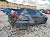 2020 GMC TERRAIN photo