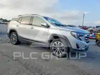 2020 GMC TERRAIN photo