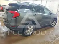 2020 GMC TERRAIN фото