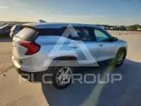 2020 GMC TERRAIN фото
