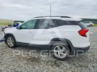 2020 GMC TERRAIN фото