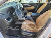 2020 GMC TERRAIN photo