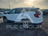 2020 GMC TERRAIN фото