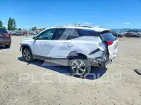 2020 GMC TERRAIN photo