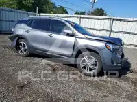 2020 GMC TERRAIN фото