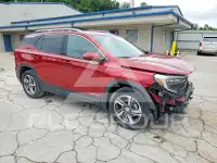 2020 GMC TERRAIN photo