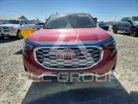 2020 GMC TERRAIN фото