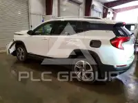 2020 GMC TERRAIN фото