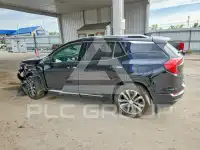 2020 GMC TERRAIN photo