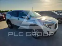 2020 GMC TERRAIN фото